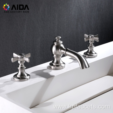 Newly Developed Industry Leader Waterfall Faucet On Deck